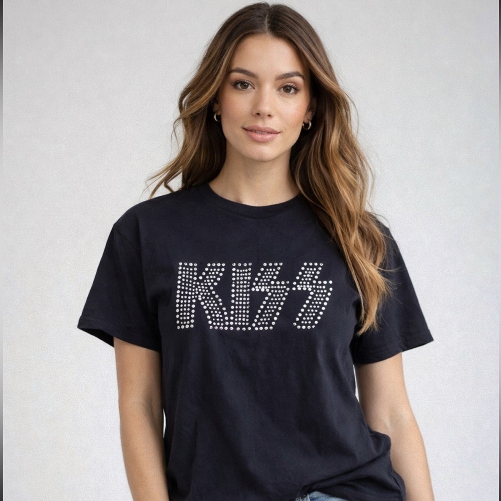 Embellished Tshirt